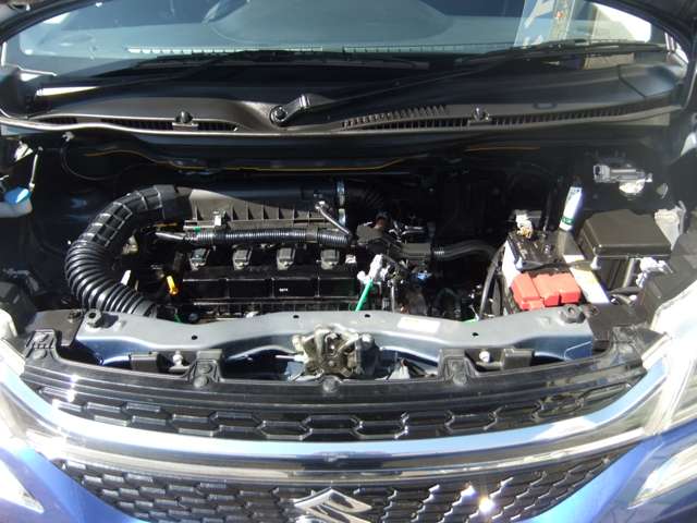 スズキ ソリオ １．２ バンディット ハイブリッド ＭＶ H27年 (関東) 99