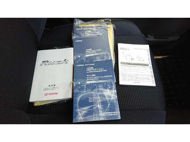 トヨタ ラッシュ １．５ Ｇ H20年 (関東) 99