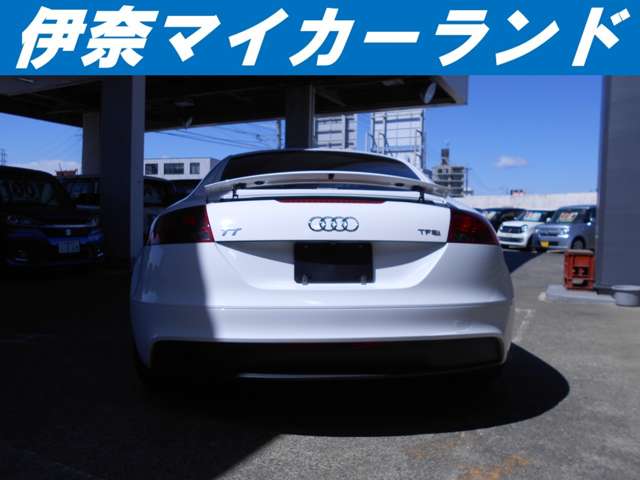 アウディ ＴＴ クーペ　１．８　ＴＦＳＩ H26年 (関東) 99