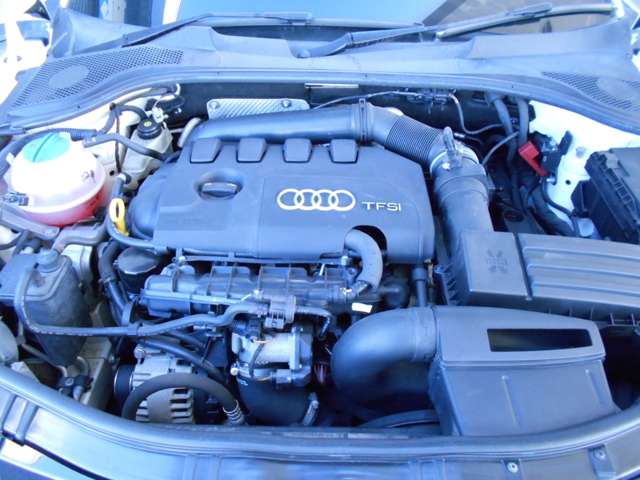 アウディ ＴＴ クーペ　１．８　ＴＦＳＩ H26年 (関東) 99