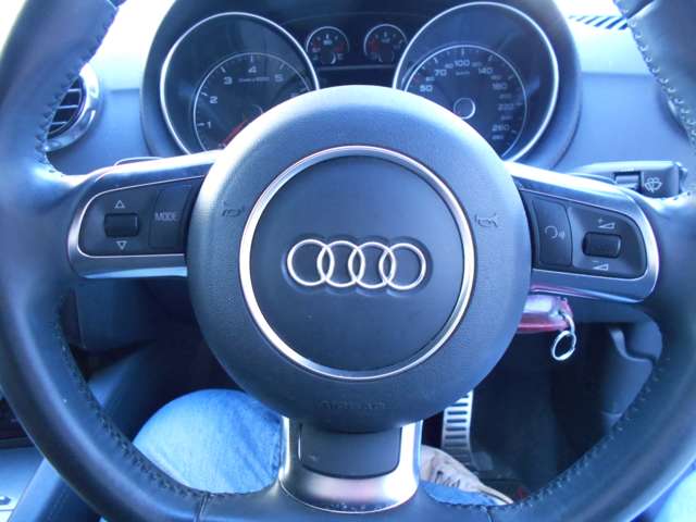 アウディ ＴＴ クーペ　１．８　ＴＦＳＩ H26年 (関東) 99
