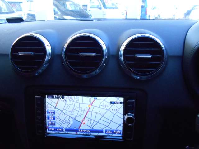 アウディ ＴＴ クーペ　１．８　ＴＦＳＩ H26年 (関東) 99
