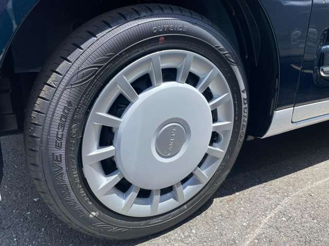 ダイハツ ムーヴ　キャンバス ６６０ ストライプス Ｇ R8年 (関東) 99