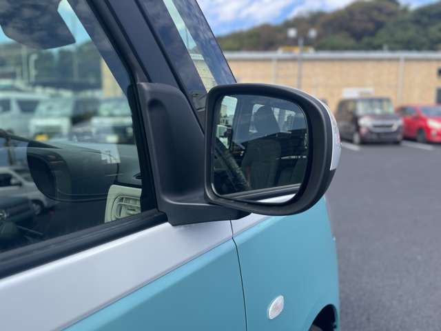 ダイハツ ムーヴ　キャンバス ６６０ ストライプス Ｘ R8年 (関東) 99