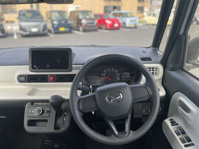 ダイハツ ムーヴ　キャンバス ６６０ ストライプス Ｘ R8年 (関東) 99