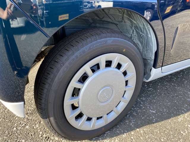 ダイハツ ムーヴ　キャンバス ６６０ ストライプス Ｘ R8年 (関東) 99