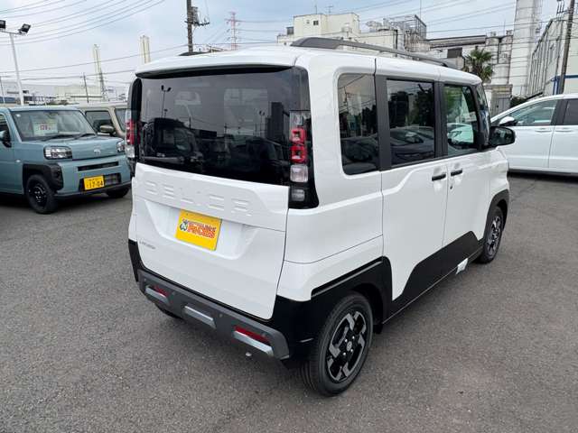 三菱 デリカ　ミニ ６６０ Ｇ R8年 (関東) 99