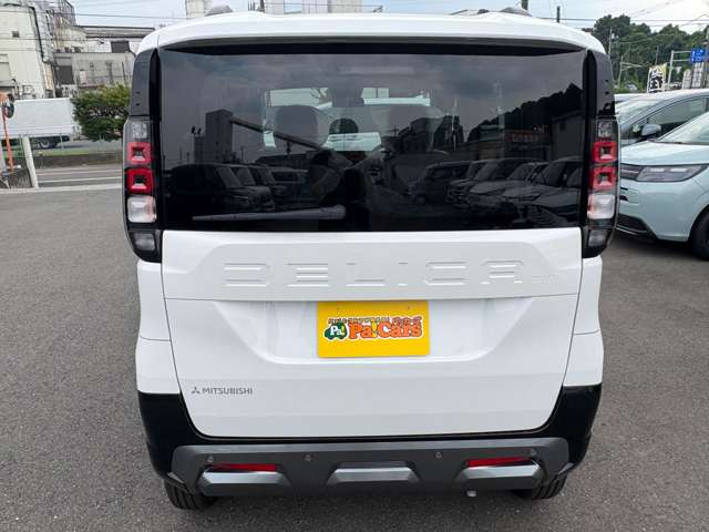 三菱 デリカ　ミニ ６６０ Ｇ R8年 (関東) 99