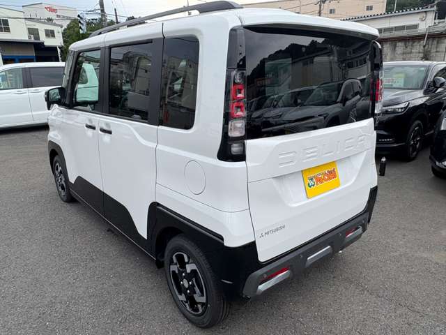 三菱 デリカ　ミニ ６６０ Ｇ R8年 (関東) 99