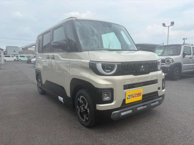 三菱 デリカ　ミニ ６６０ Ｇ R8年 (関東) 99