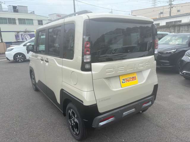 三菱 デリカ　ミニ ６６０ Ｇ R8年 (関東) 99