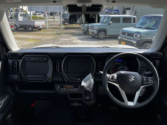 スズキ ハスラー ６６０ タフワイルド R8年 (関東) 99