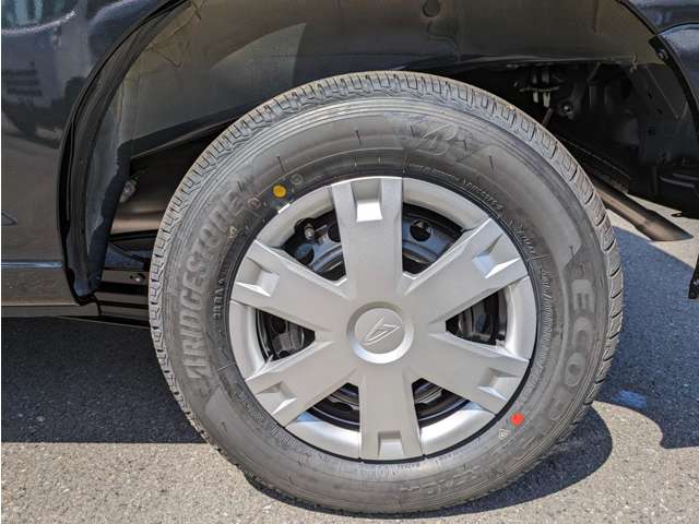 ダイハツ ハイゼットカーゴ ６６０ クルーズ R8年 (関東) 99