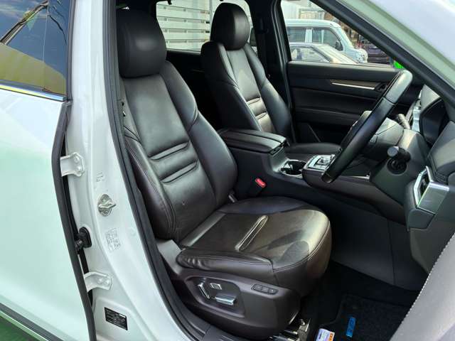 マツダ ＣＸ−８ ２．５ ２５Ｔ Ｌパッケージ ４ＷＤ R1年 (関東) 99