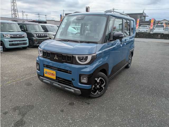 三菱 デリカ　ミニ ６６０ Ｇ R8年 () 99
