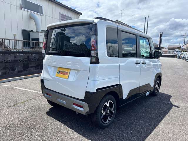 三菱 デリカ　ミニ ６６０ Ｇ R8年 (関東) 99