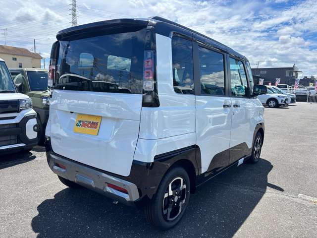 三菱 デリカ　ミニ ６６０ Ｔ プレミアム R8年 (関東) 99