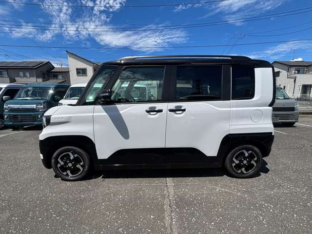 三菱 デリカ　ミニ ６６０ Ｔ プレミアム R8年 (関東) 99