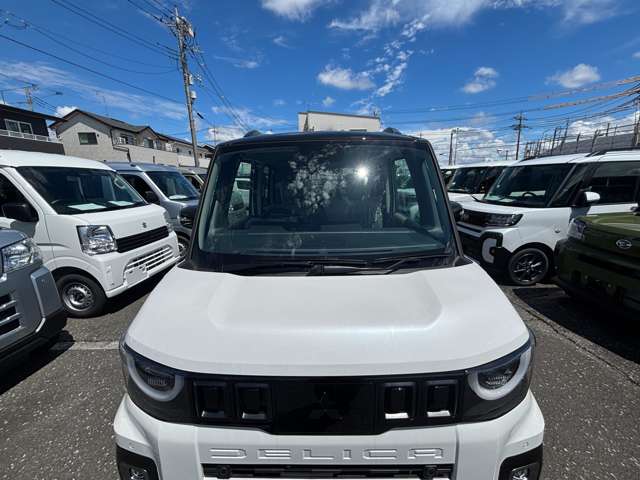 三菱 デリカ　ミニ ６６０ Ｔ プレミアム R8年 (関東) 99
