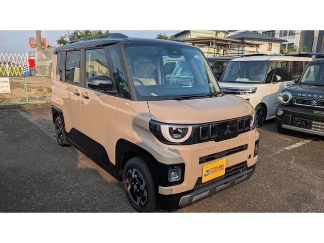 三菱 デリカ　ミニ ６６０ Ｇ プレミアム R8年 (関東) 99
