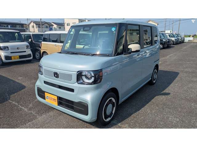 ホンダ Ｎ　ＢＯＸ ６６０ ファッションスタイル モノトーン R8年 (関東) 99