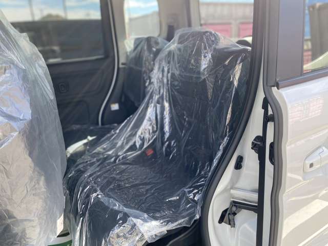 スズキ スペーシア ６６０ カスタム ハイブリッド ＧＳ R8年 (関東) 99
