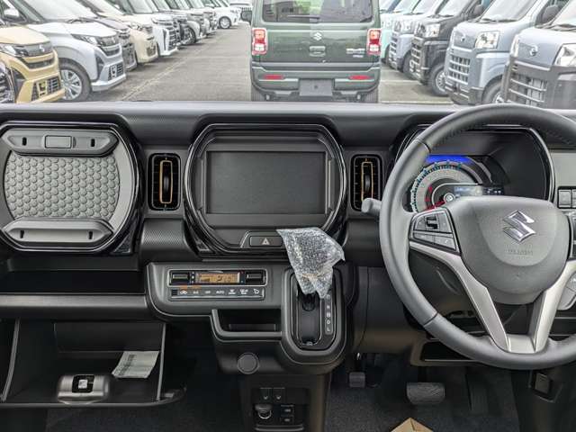 スズキ ハスラー ６６０ ハイブリッド Ｘ R8年 (関東) 99