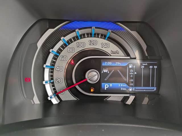 スズキ ハスラー ６６０ ハイブリッド Ｘ R8年 (関東) 99