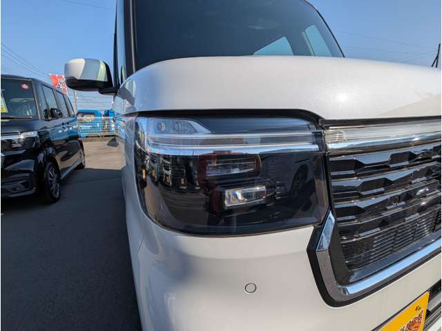 ホンダ Ｎ　ＢＯＸ カスタム ６６０ R8年 (関東) 99
