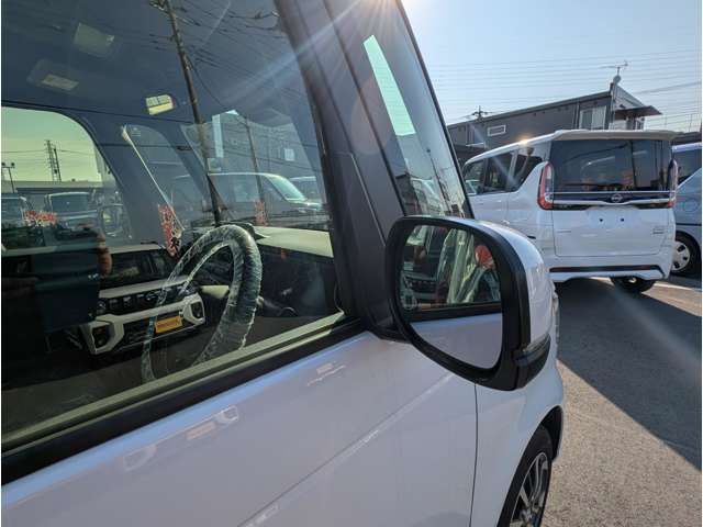 ホンダ Ｎ　ＢＯＸ カスタム ６６０ R8年 (関東) 99