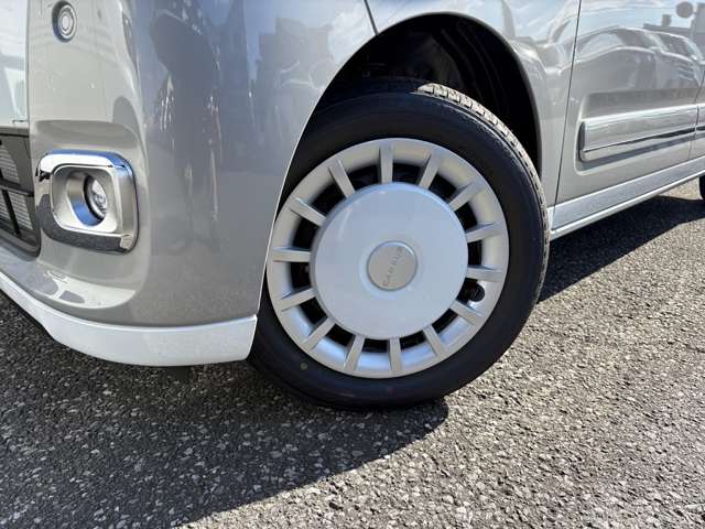 ダイハツ ムーヴ　キャンバス ６６０ ストライプス Ｇ R8年 (関東) 99