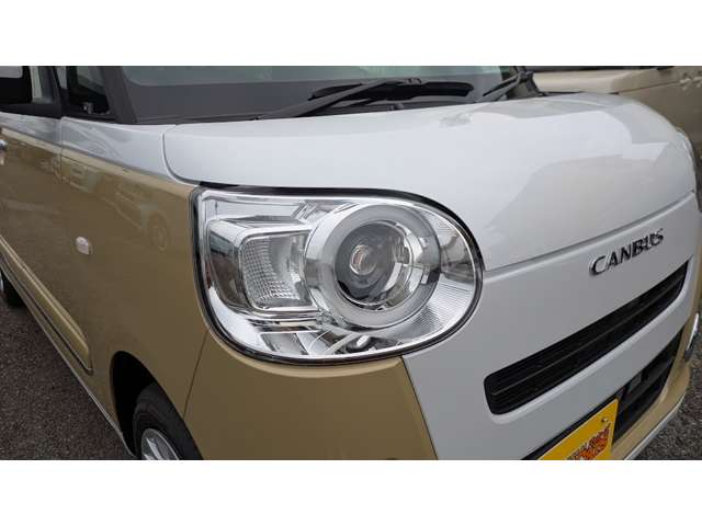 ダイハツ ムーヴ　キャンバス ６６０ ストライプス Ｇ R8年 (関東) 99