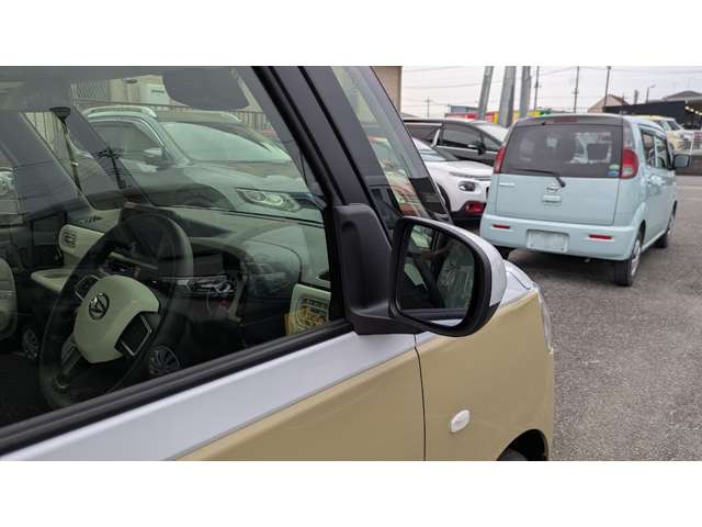 ダイハツ ムーヴ　キャンバス ６６０ ストライプス Ｇ R8年 (関東) 99