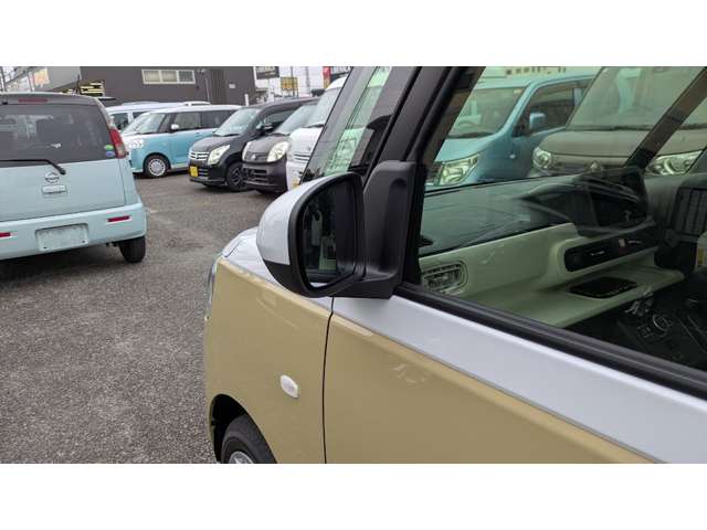 ダイハツ ムーヴ　キャンバス ６６０ ストライプス Ｇ R8年 (関東) 99