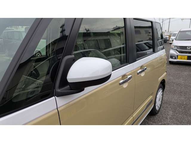 ダイハツ ムーヴ　キャンバス ６６０ ストライプス Ｇ R8年 (関東) 99