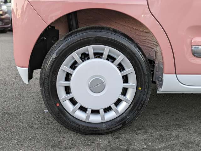 ダイハツ ムーヴ　キャンバス ６６０ ストライプス Ｇ R8年 (関東) 99