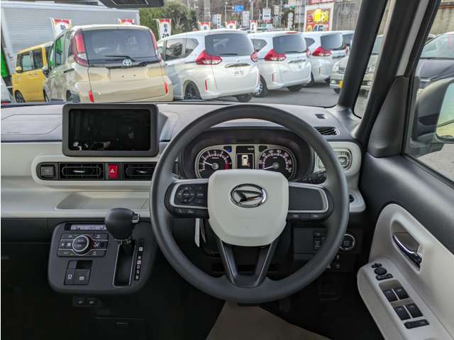 ダイハツ ムーヴ　キャンバス ６６０ ストライプス Ｇ R8年 (関東) 99