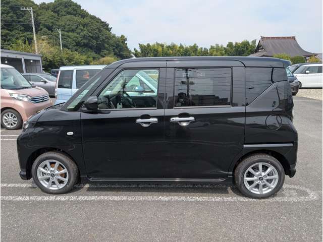 ダイハツ ムーヴ ６６０ Ｇ R7年 (関東) 99