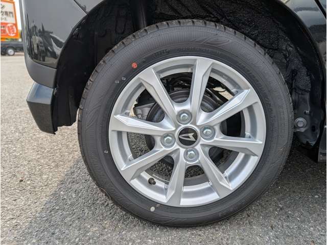 ダイハツ ムーヴ ６６０ Ｇ R7年 (関東) 99