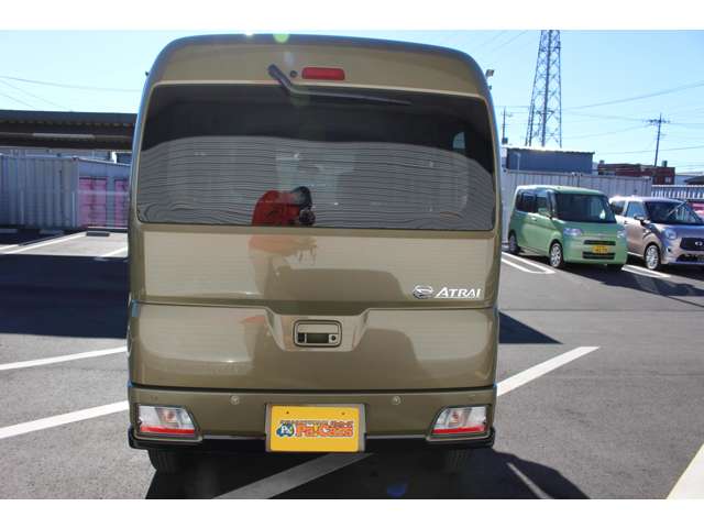 ダイハツ アトレー ６６０ ＲＳ R8年 (関東) 99