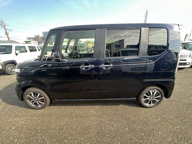 ホンダ Ｎ　ＢＯＸ カスタム ６６０ R7年 (関東) 99