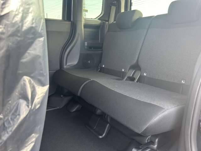 ホンダ Ｎ　ＢＯＸ カスタム ６６０ R7年 (関東) 99