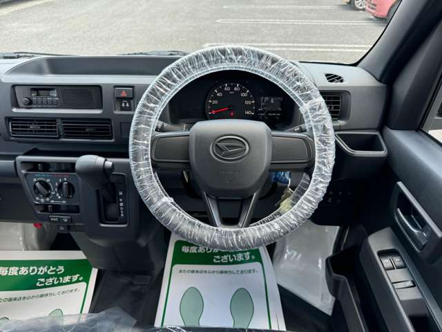ダイハツ ハイゼットカーゴ ６６０ デラックス R8年 (関東) 99