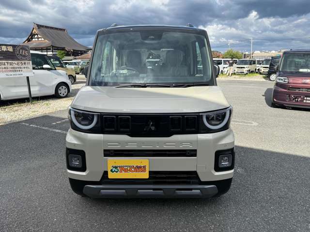 三菱 デリカ　ミニ ６６０ Ｔ プレミアム R8年 (関東) 99