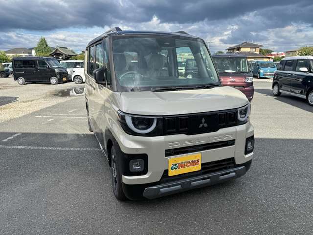 三菱 デリカ　ミニ ６６０ Ｔ プレミアム R8年 (関東) 99