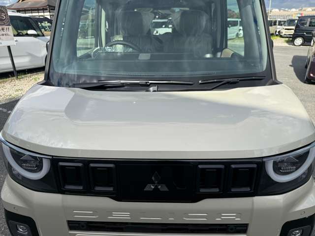 三菱 デリカ　ミニ ６６０ Ｔ プレミアム R8年 (関東) 99