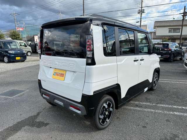三菱 デリカ　ミニ ６６０ Ｔ プレミアム R8年 (関東) 99