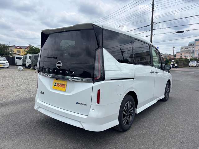 日産 セレナ １．４ Ｅ－ＰＯＷＥＲ ハイウェイスターＶ R8年 (関東) 99
