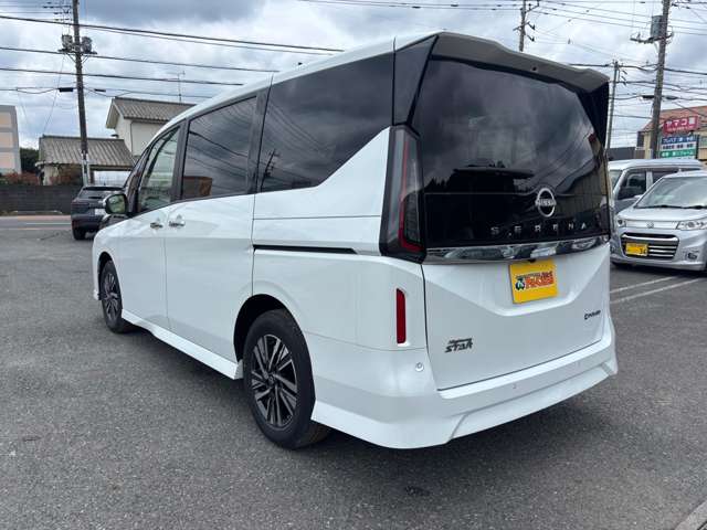日産 セレナ １．４ Ｅ－ＰＯＷＥＲ ハイウェイスターＶ R8年 (関東) 99