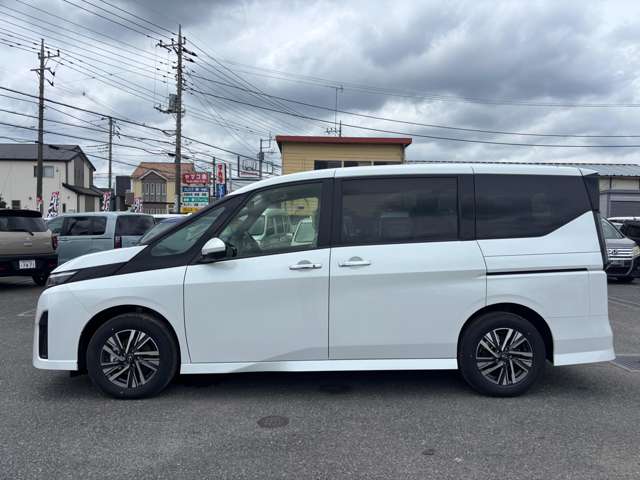 日産 セレナ １．４ Ｅ－ＰＯＷＥＲ ハイウェイスターＶ R8年 (関東) 99